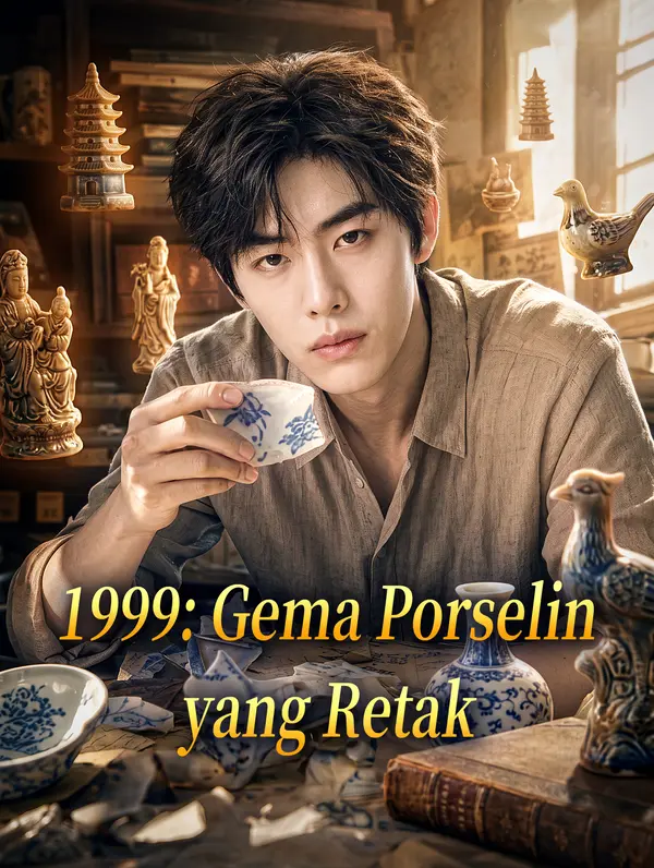 1999: Gema Porselin yang Retak