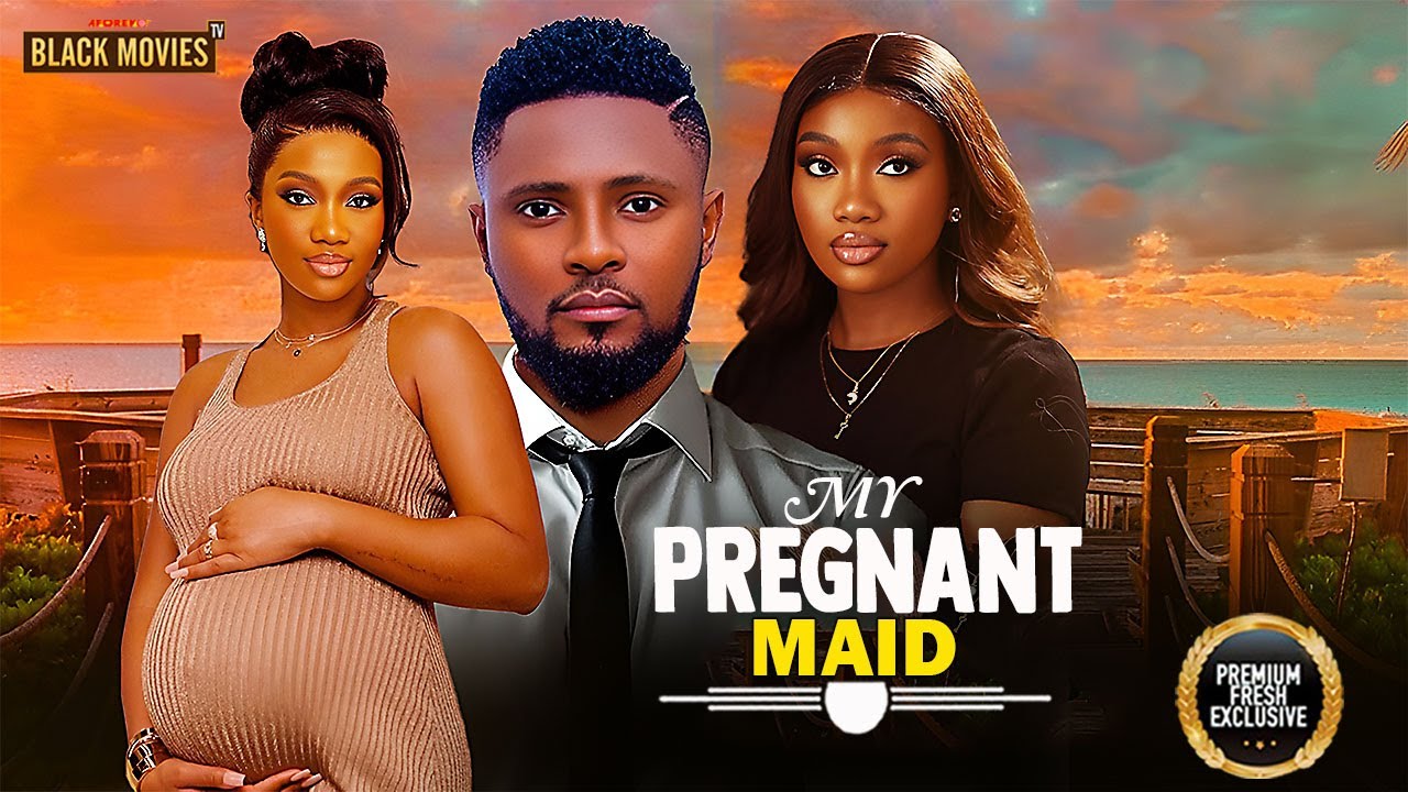 MY PREGNANT MAID (2025)