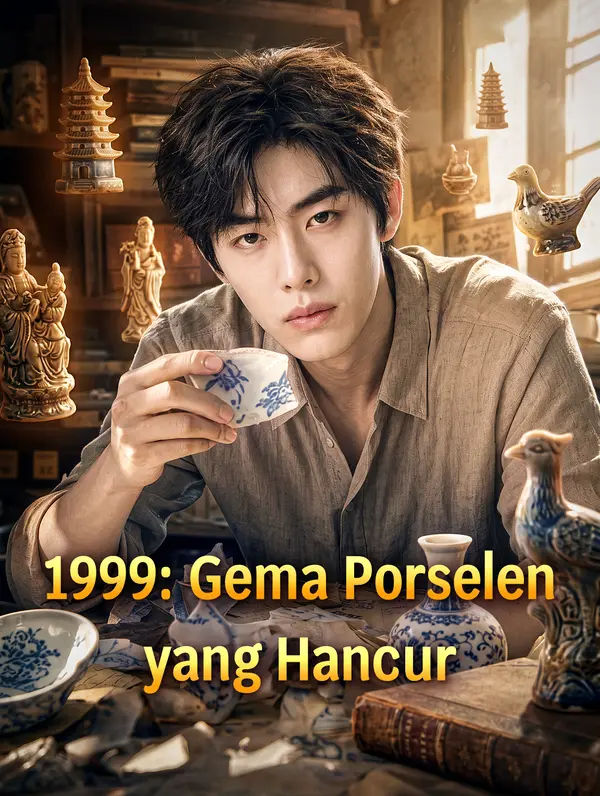 1999: Gema Porselen yang Hancur