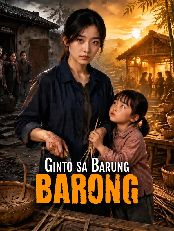 Ginto sa Barung-barong