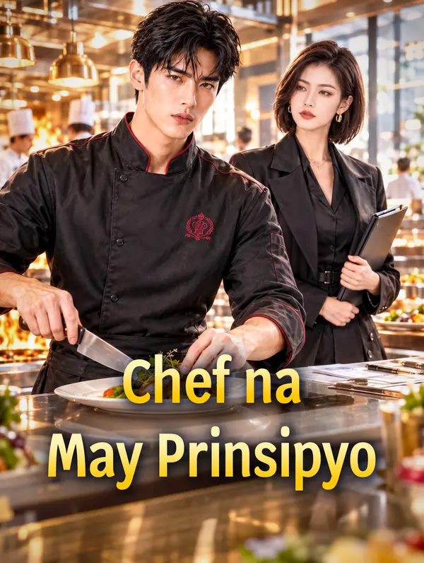 Chef na May Prinsipyo