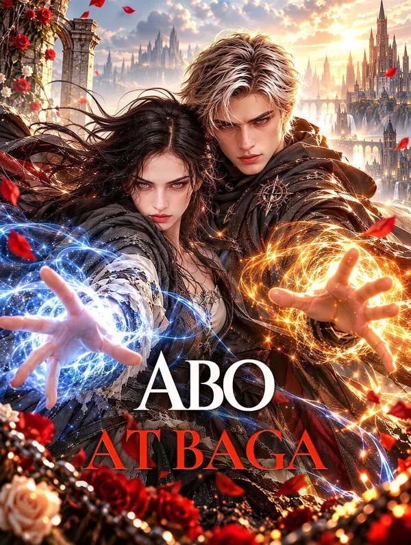 Abo at Baga