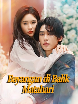 Bayangan di Balik Matahari
