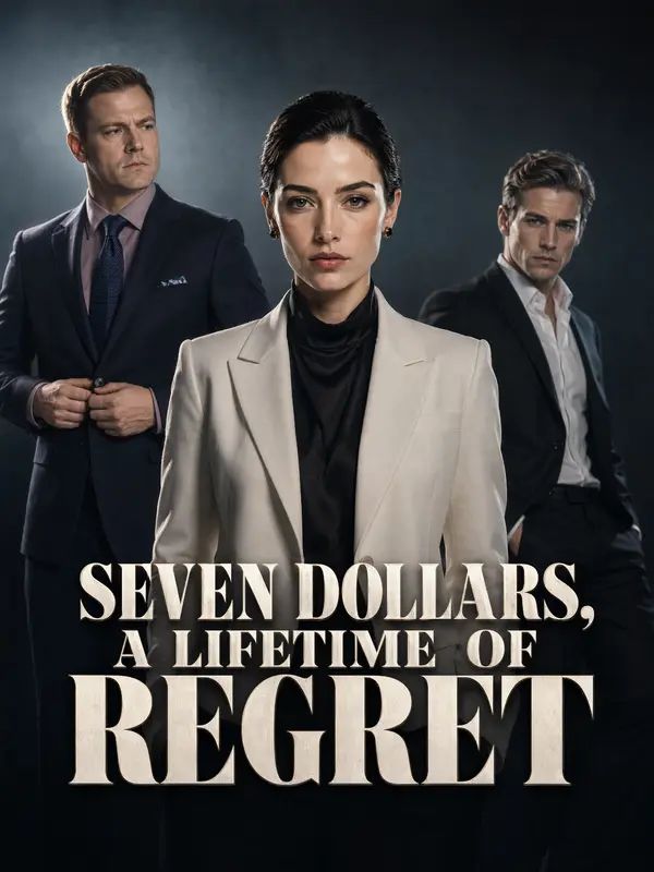 Seven Dollars, A Lifetime of Regret