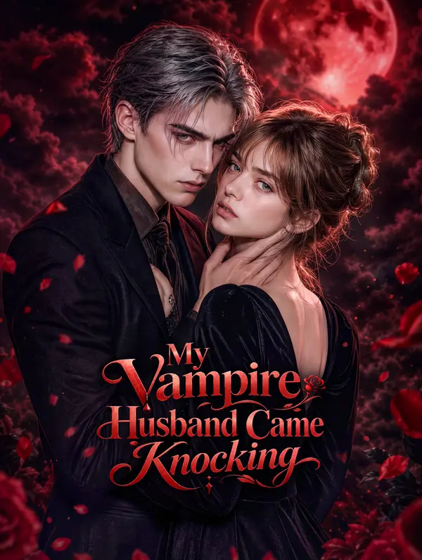My Vampire Husband Came Knocking