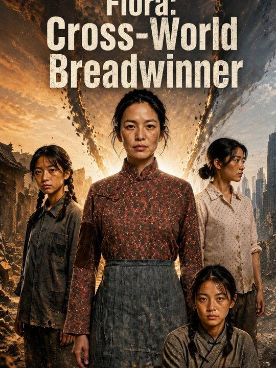 Flora: Cross-World Breadwinner
