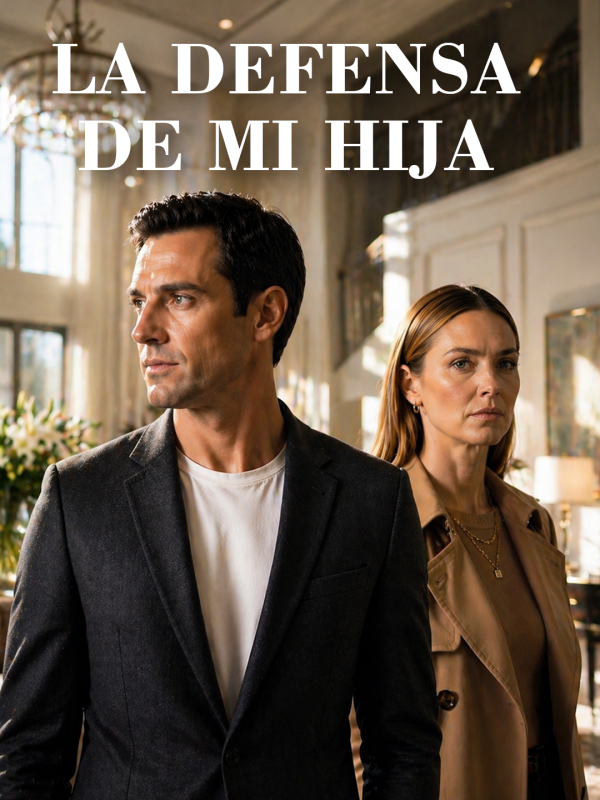 La Defensa de Mi Hija