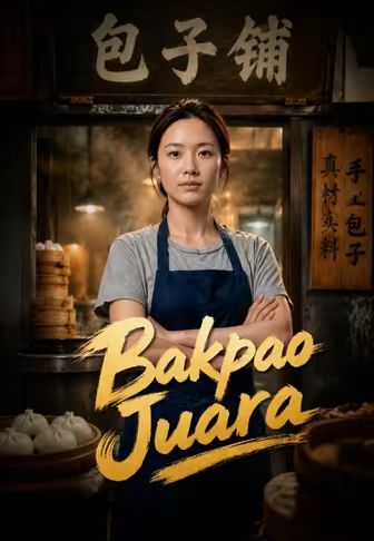 Bakpao Juara