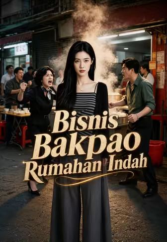 Bisnis Bakpao Rumahan Indah