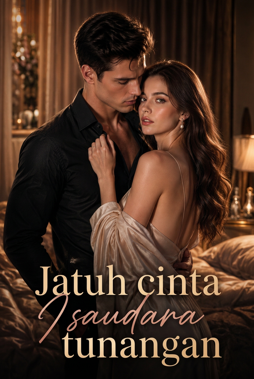 Jatuh cinta saudara tunangan