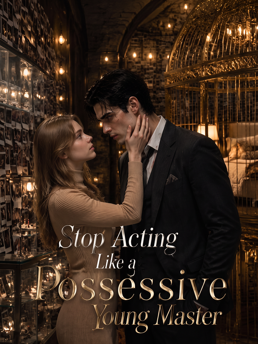 Stop Acting Like a Possessive Young Master