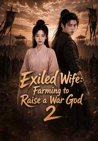 Exiled Wife Farming to Raise a War God 2