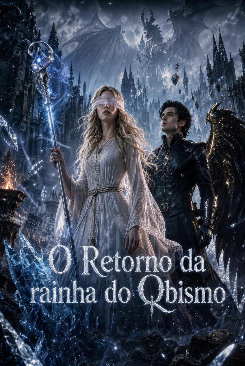O retorno da rainha do Abismo