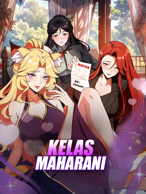 Kelas Maharani