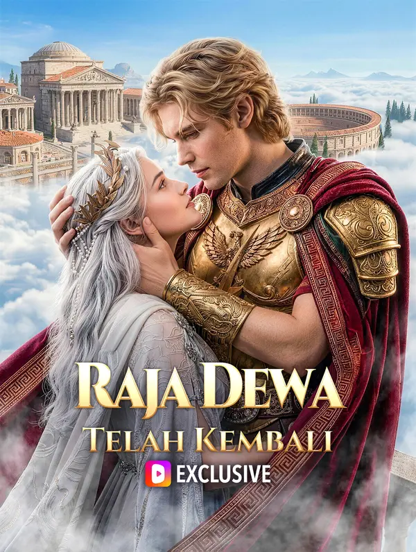 Raja Dewa Telah Kembali