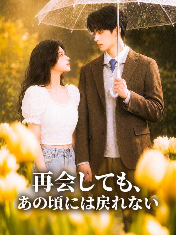 再会しても、あの頃には戻れない
