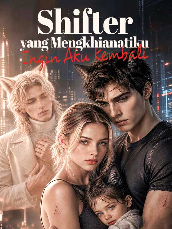Shifter yang Mengkhianatiku Ingin Aku Kembali