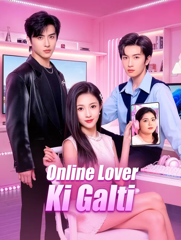 Online Lover Ki Galti(डब्ड)