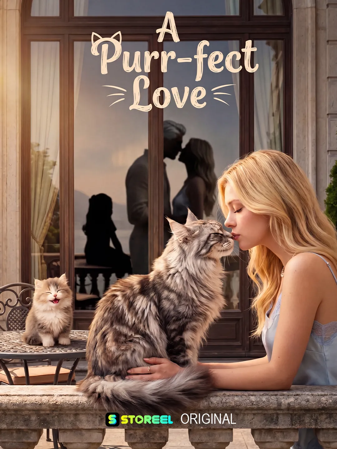 A Purr-fect Love