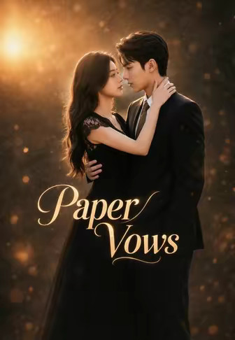 Paper Vows