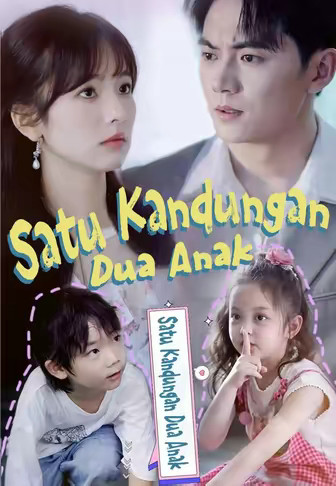 (Dub)Satu Kandungan Dua Anak