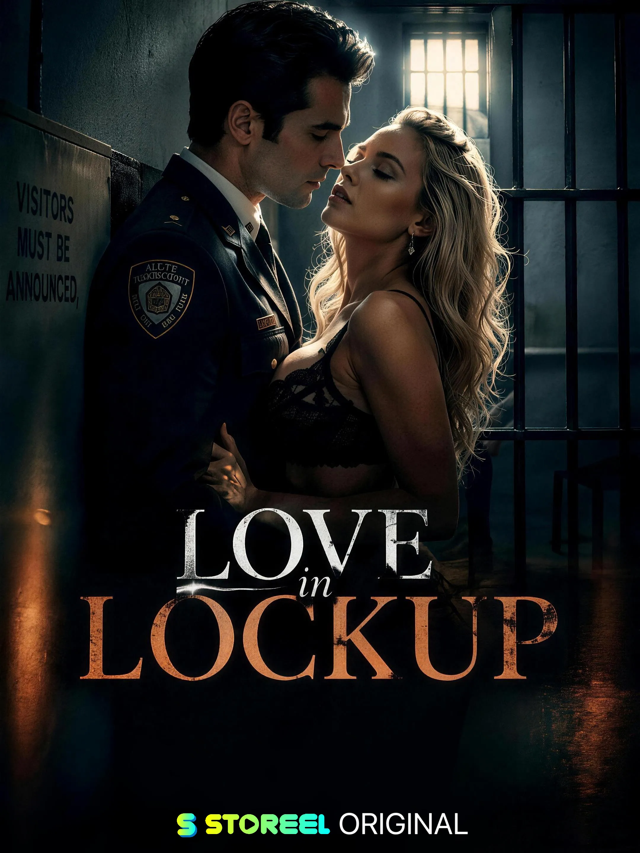 Love in Lockup