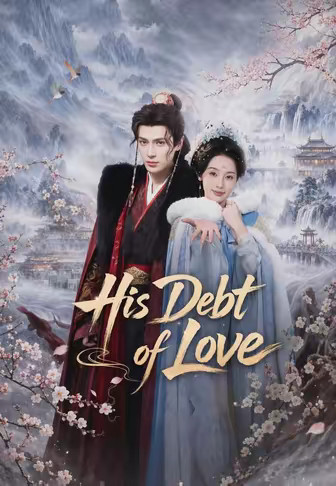 His Debt of Love