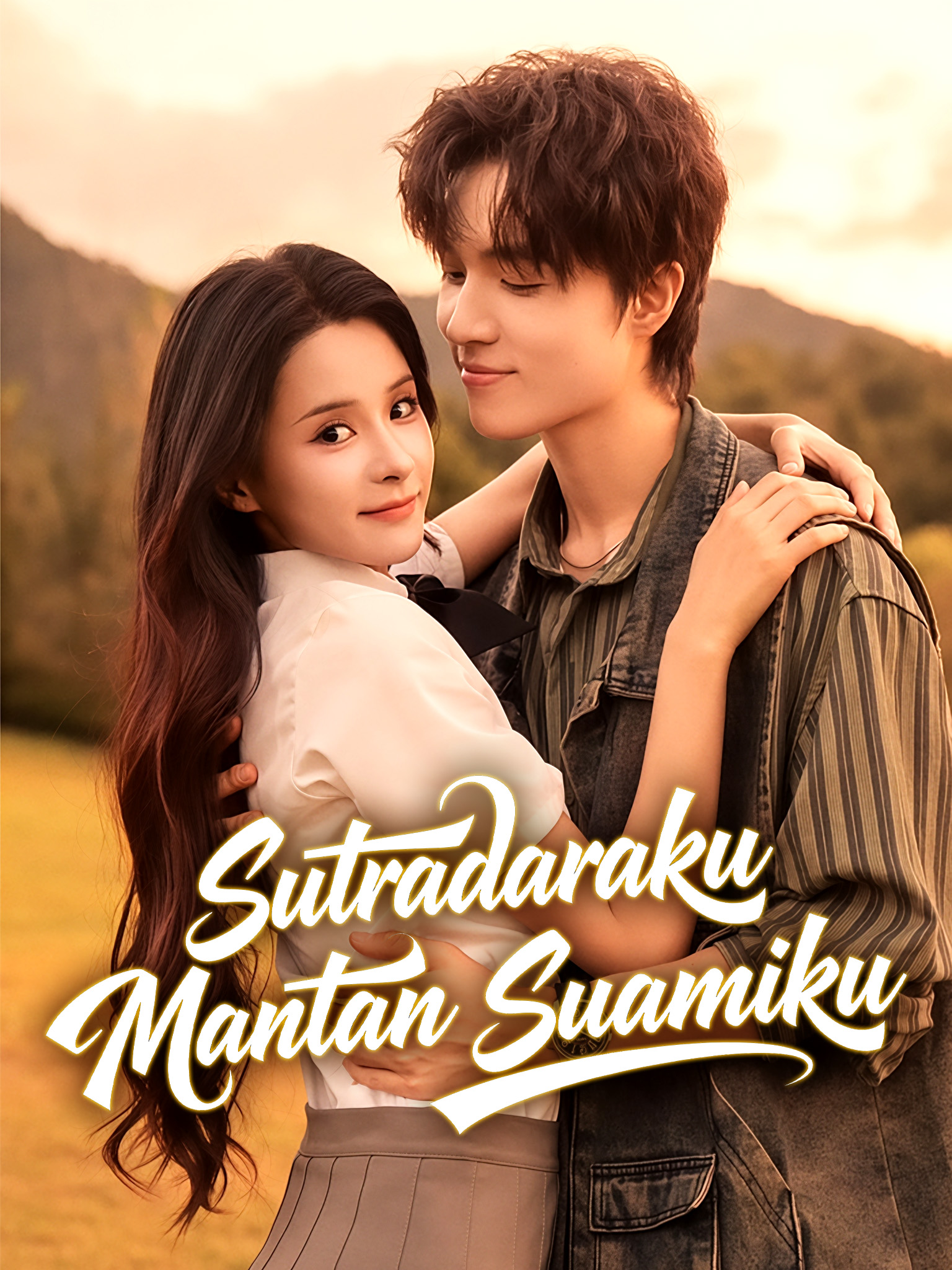 Sutradaraku Mantan Suamiku
