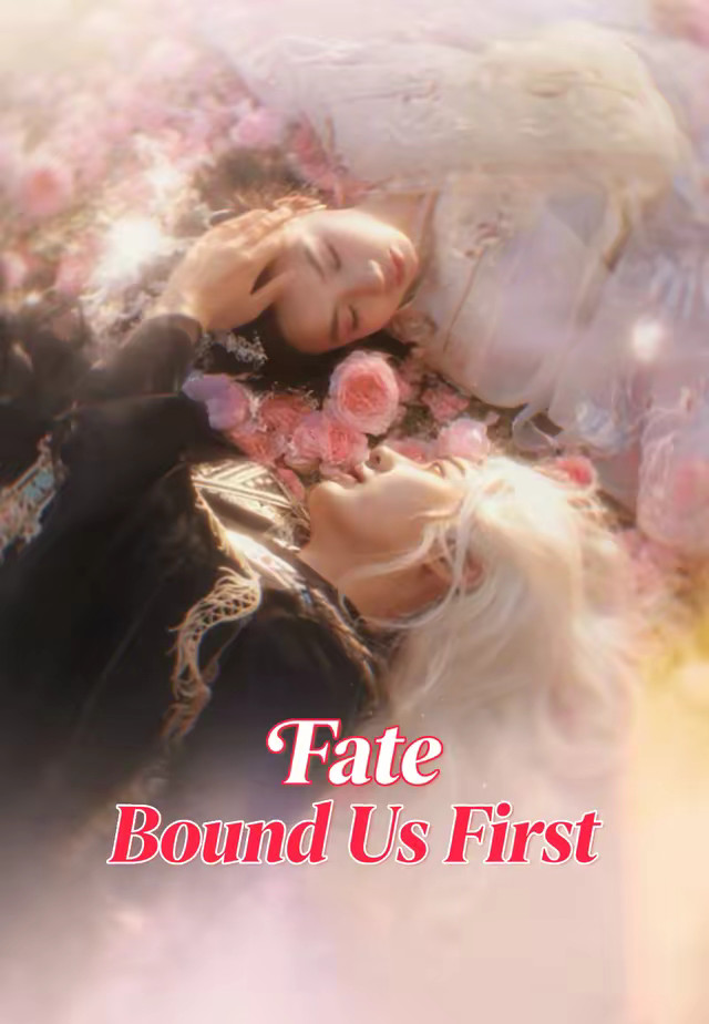 Fate Bound Us First
