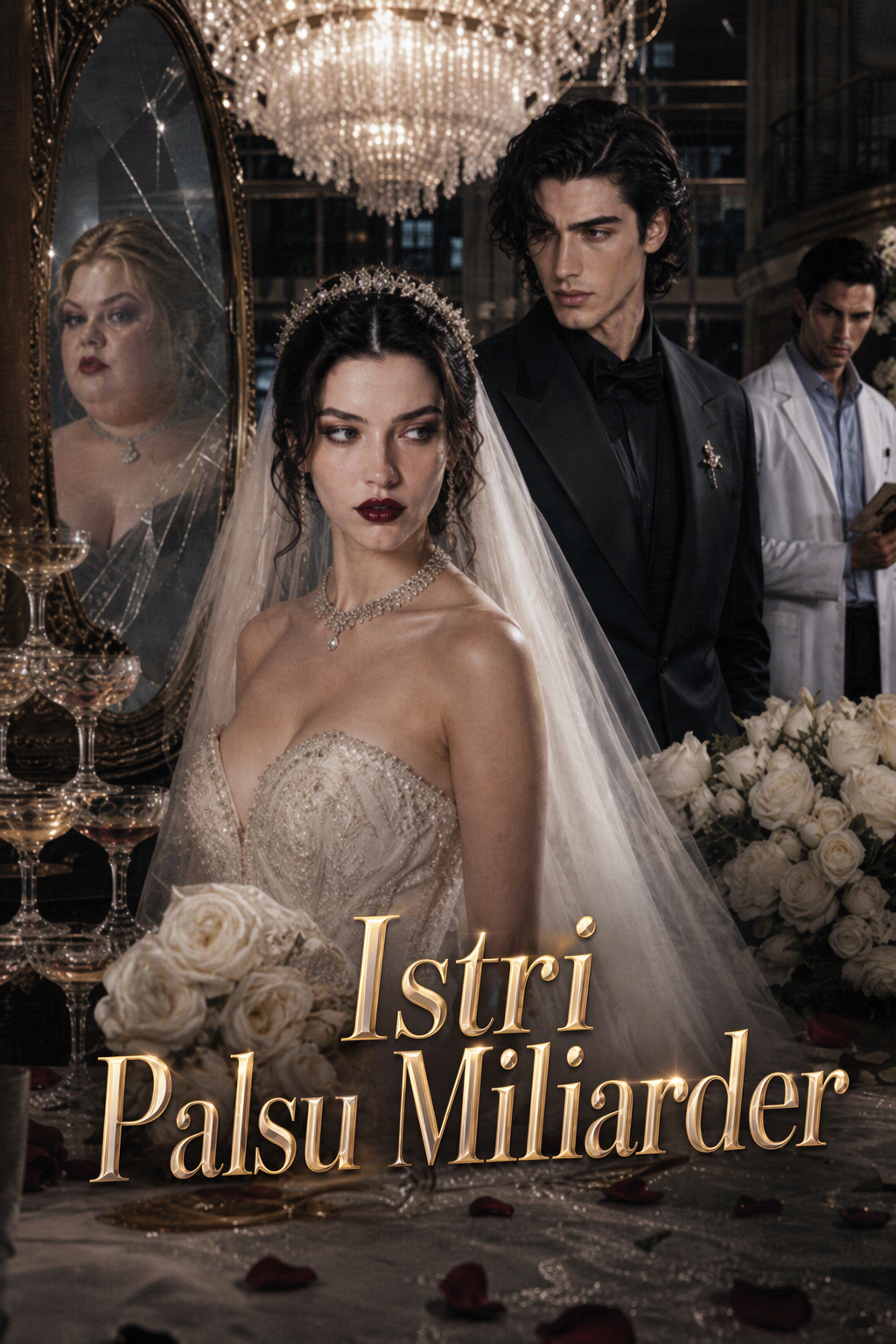 Istri Palsu Miliarder