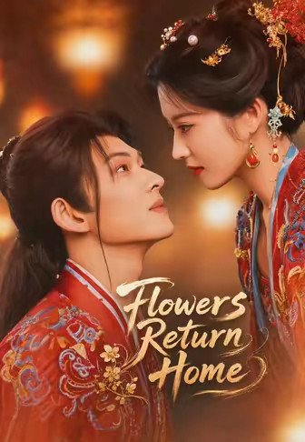 Flowers Return Home