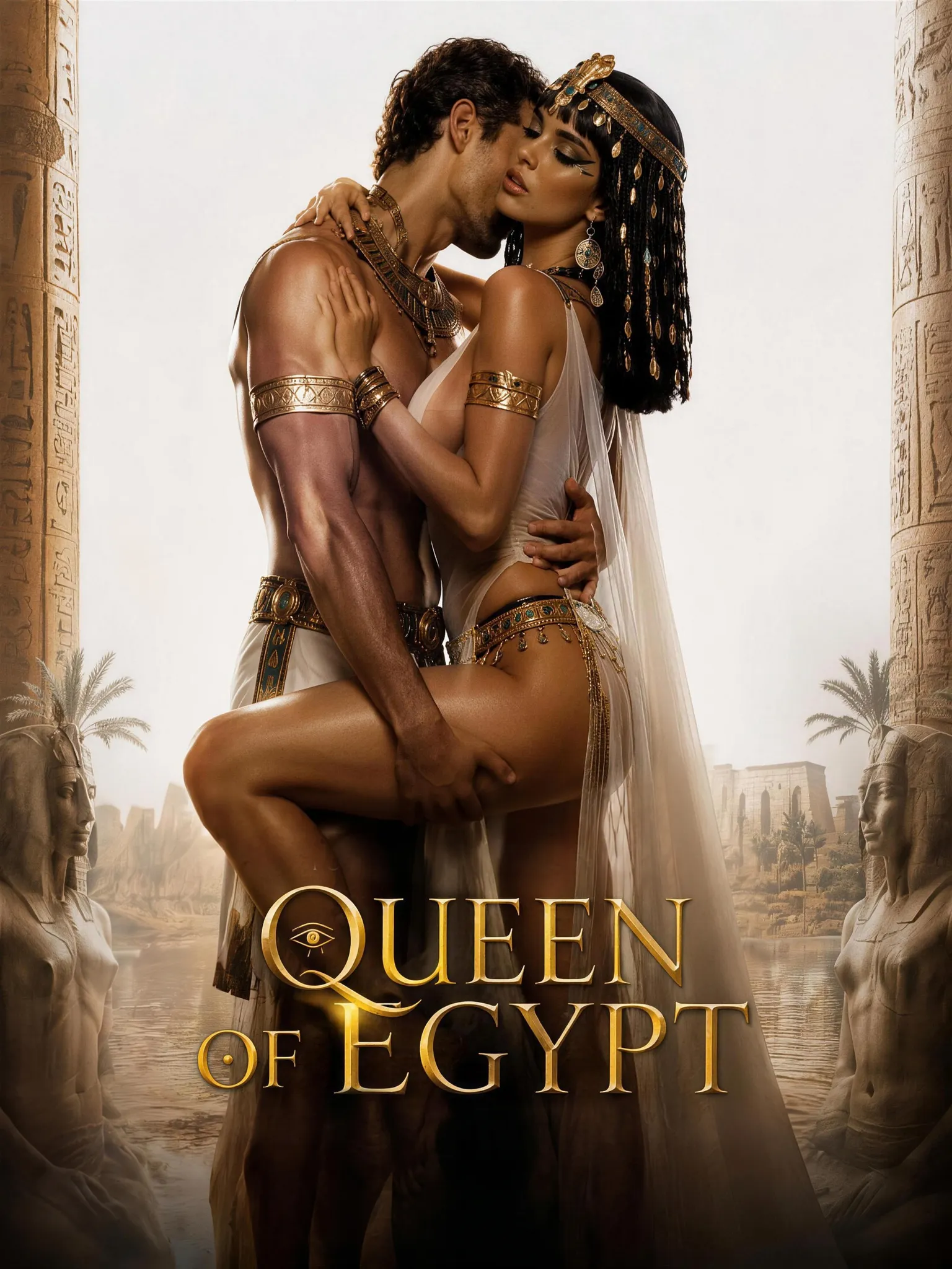 Queen of Egypt