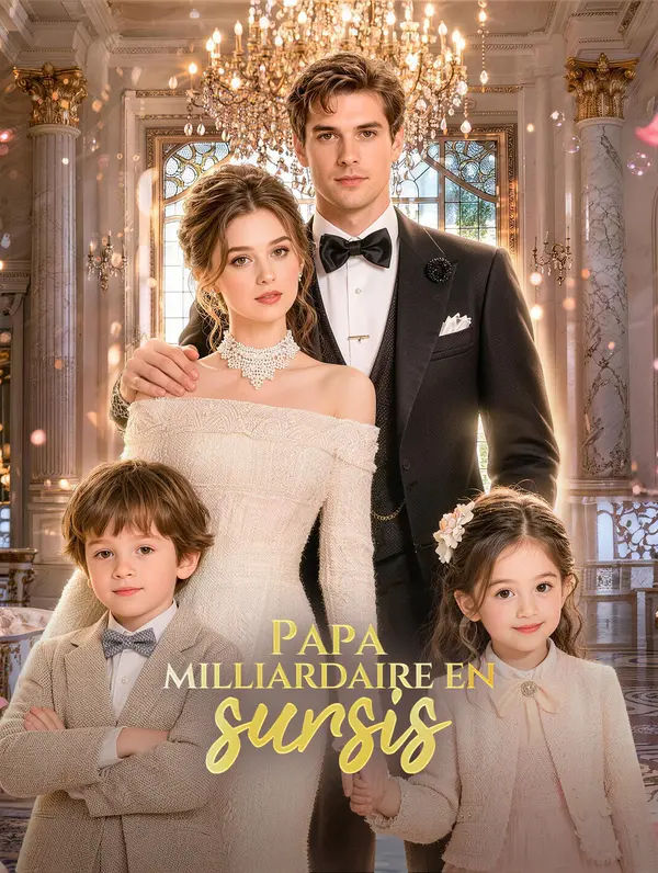 Papa milliardaire en sursis(Doublé)