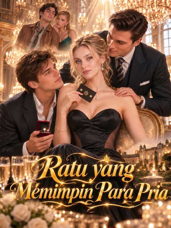 Ratu yang Memimpin Para Pria
