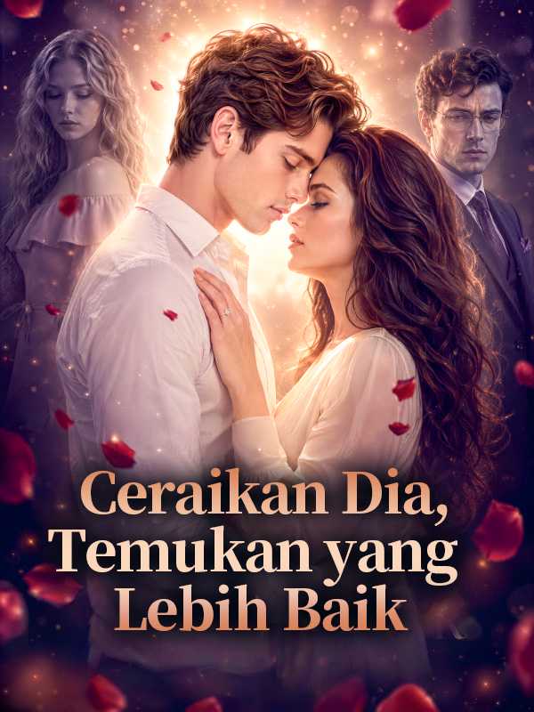 Ceraikan Dia, Temukan yang Lebih Baik