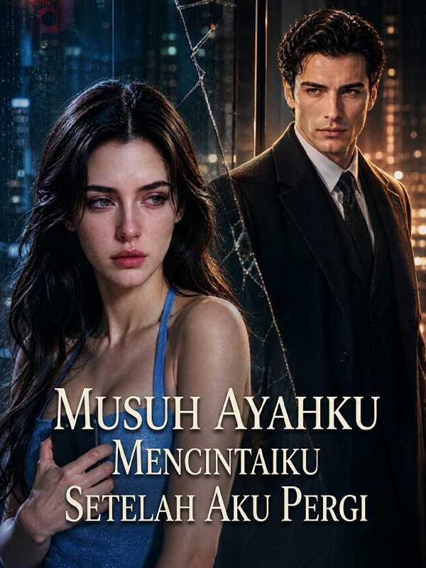 Musuh Ayahku Mencintaiku Setelah Aku Pergi