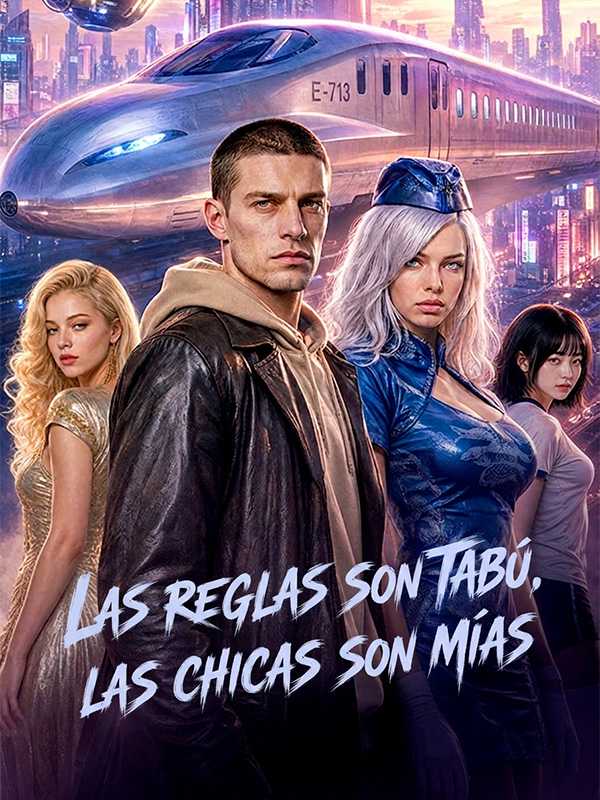 (Doblado）Las reglas son tabú, las chicas son mías