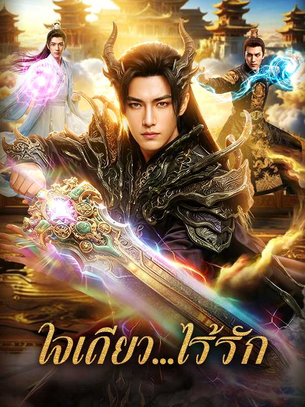 ใจเดียว...ไร้รัก