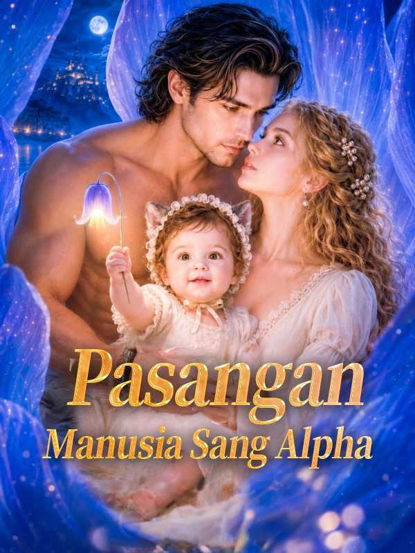 Pasangan Manusia Sang Alpha