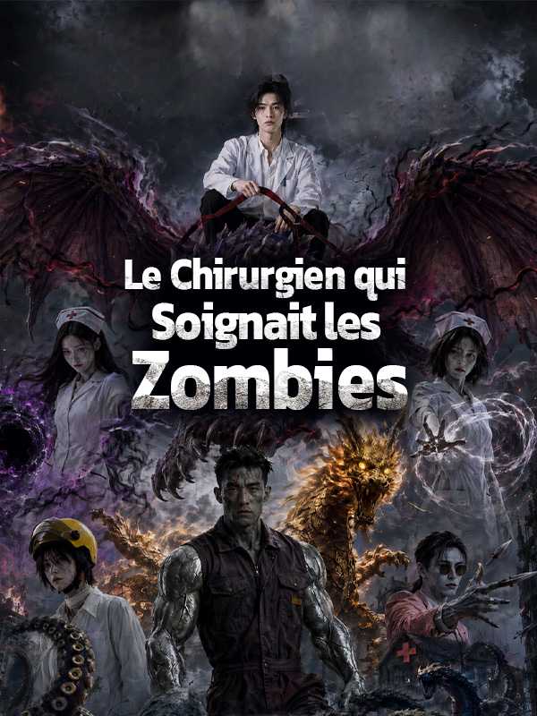 Le Chirurgien qui Soignait les Zombies