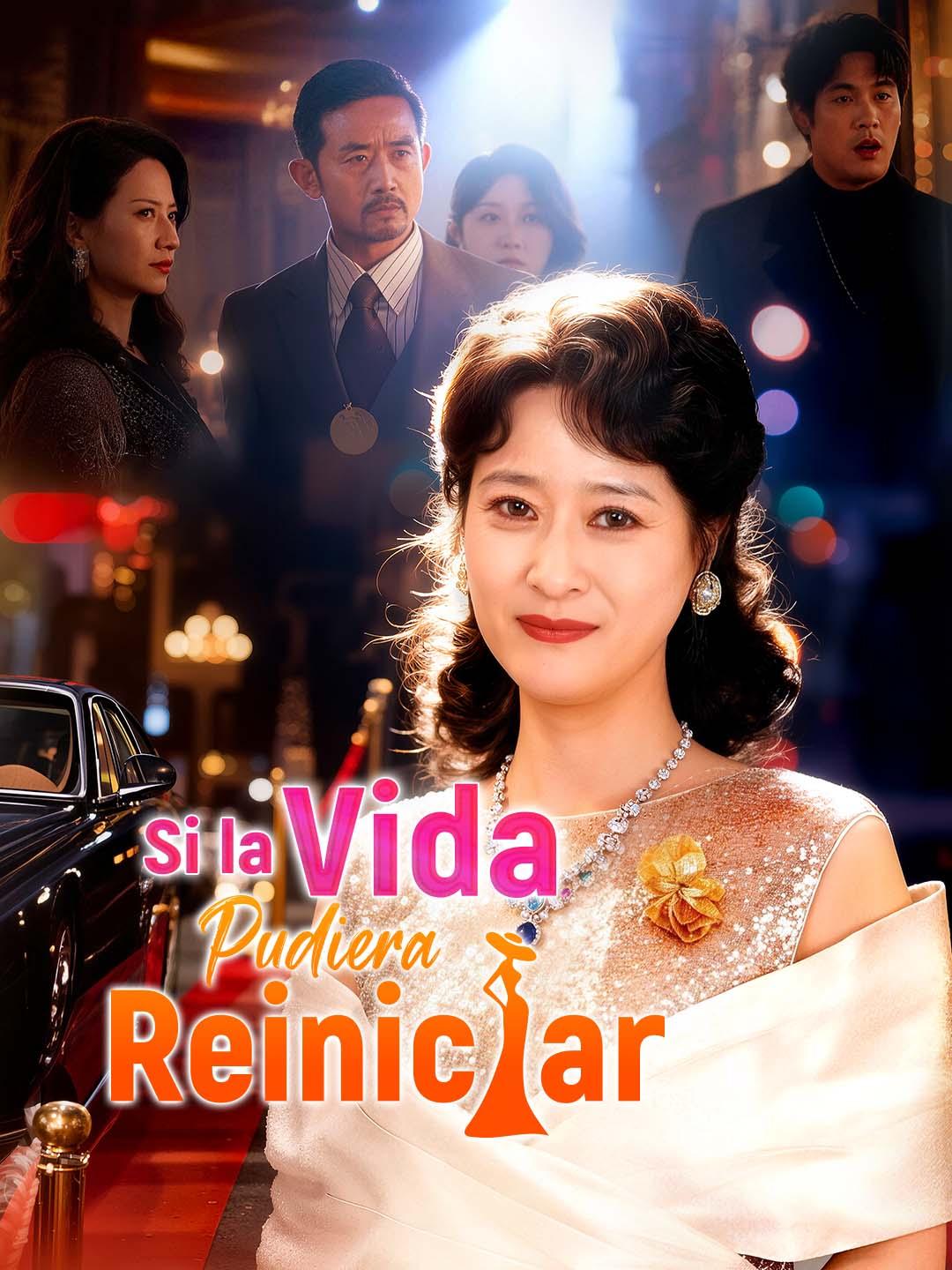Si la Vida Pudiera Reiniciar