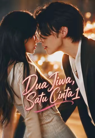Dua Jiwa, Satu Cinta 1