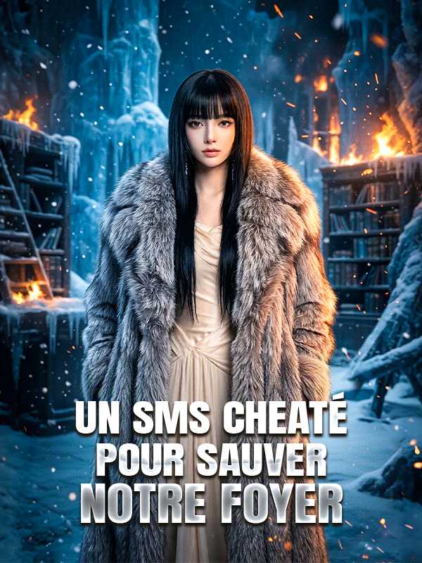 Un SMS Cheaté pour Sauver notre Foyer