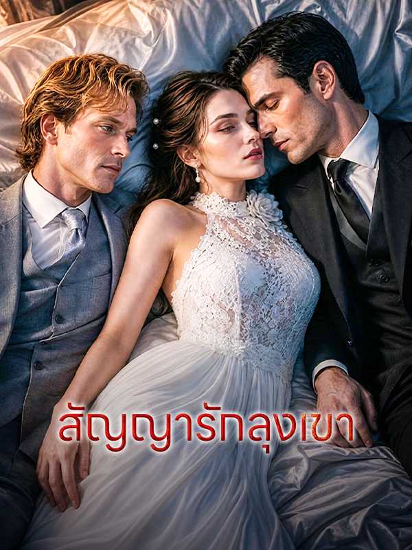 สัญญารักลุงเขา