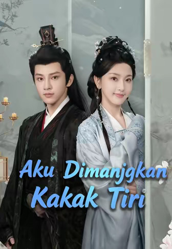 Aku Dimanjakan Kakak Tiri
