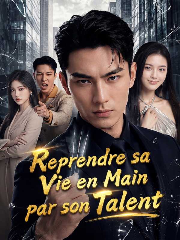 Reprendre sa Vie en Main par son Talent