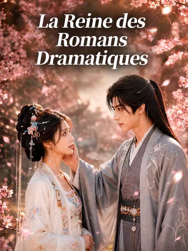 La Reine des Romans Dramatiques