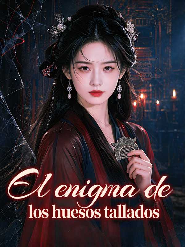 El enigma de los huesos tallados