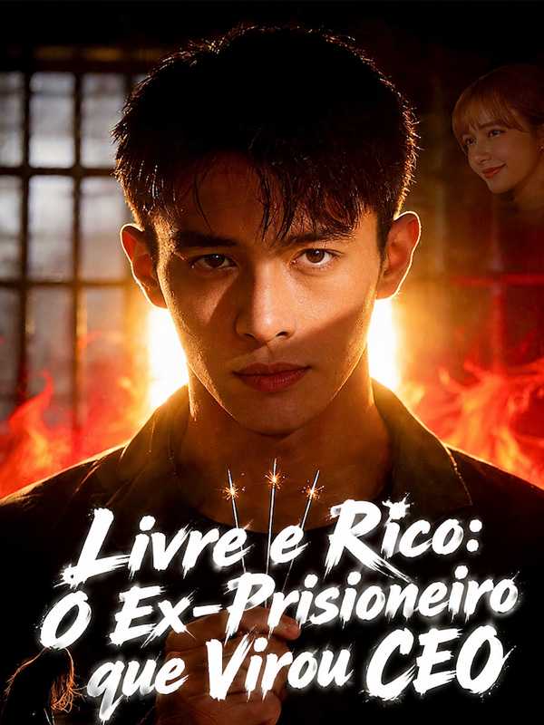Livre e Rico: O Ex-Prisioneiro que Virou CEO