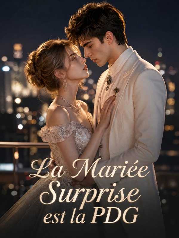 La Mariée Surprise est la PDG